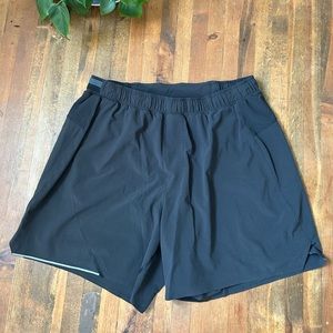 LuluLemon Men’s Shorts